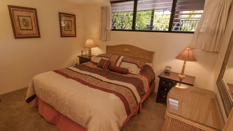 Luana Kai Resort