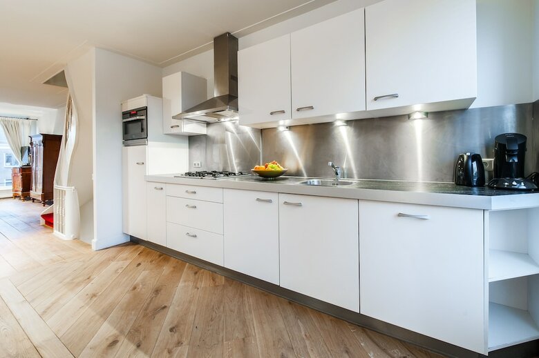 Short Stay Group Jordaan Westerstraat Serviced Apartments