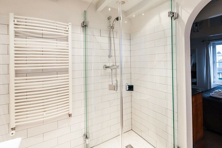Short Stay Group Jordaan Westerstraat Serviced Apartments
