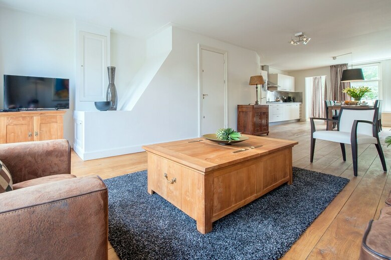Short Stay Group Jordaan Westerstraat Serviced Apartments