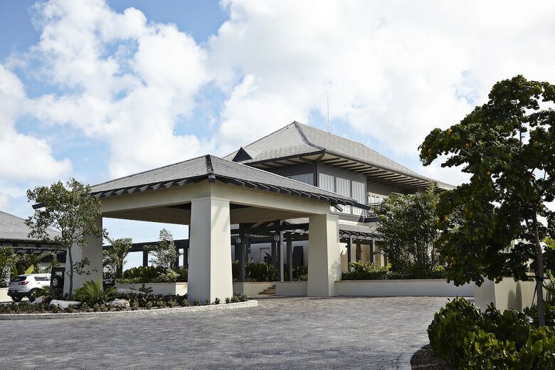 Hotel The Island House