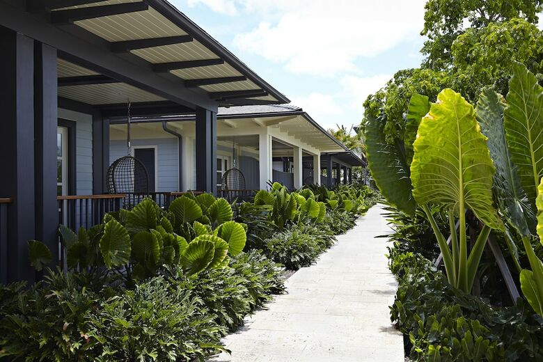 Hotel The Island House