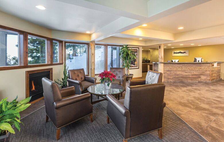 Hotel Worldmark Lake Tahoe
