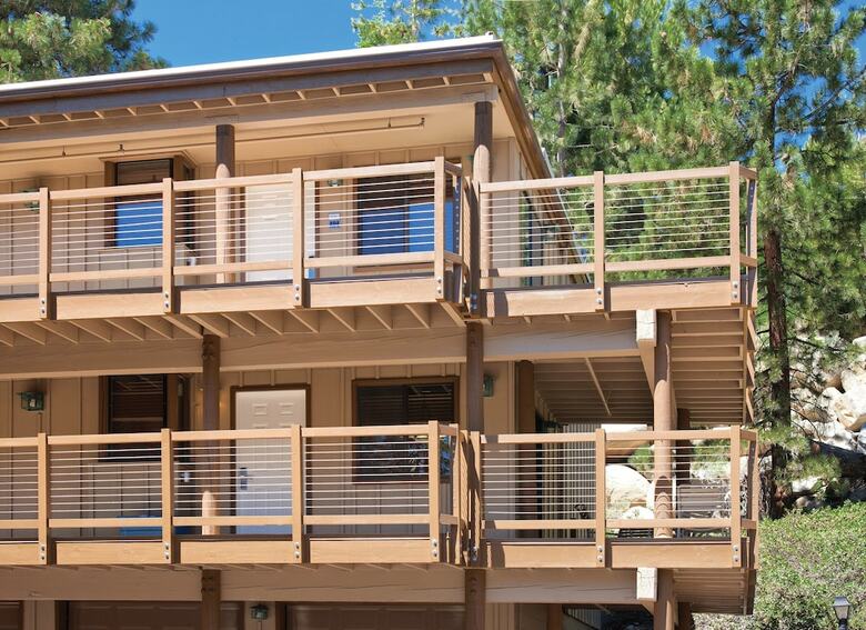 Hotel Worldmark Lake Tahoe