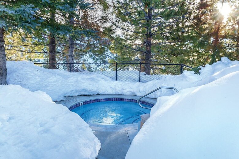 Hotel Worldmark Lake Tahoe