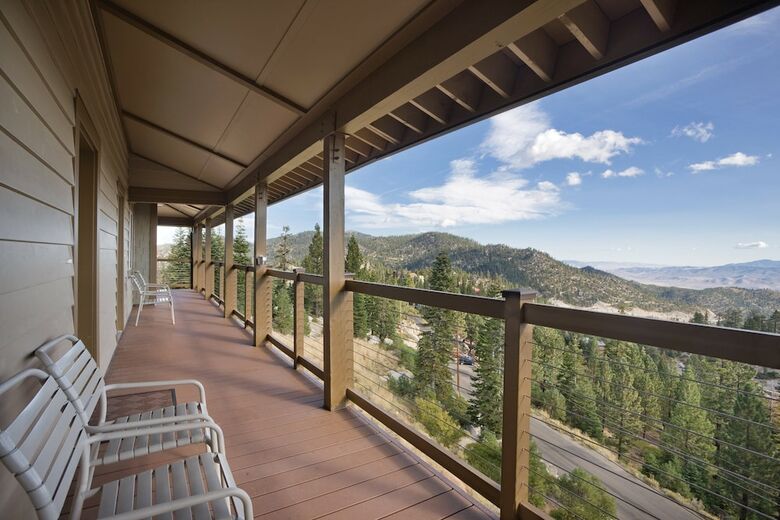 Hotel Worldmark Lake Tahoe