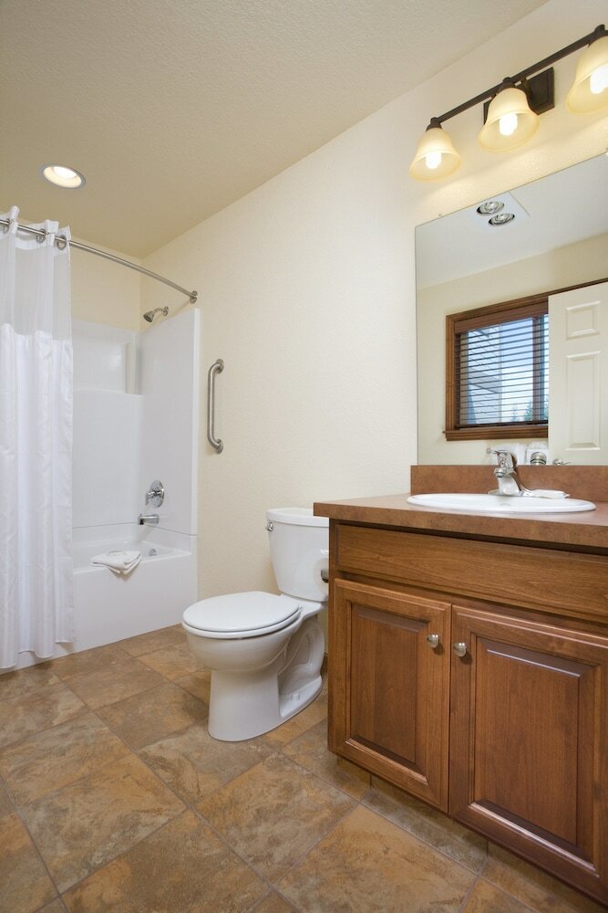 Hotel Worldmark Lake Tahoe
