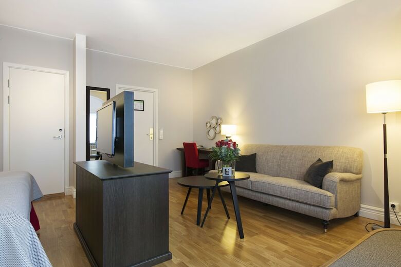 Hotel Elite Stadshotellet Karlstad