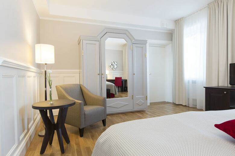 Hotel Elite Stadshotellet Karlstad