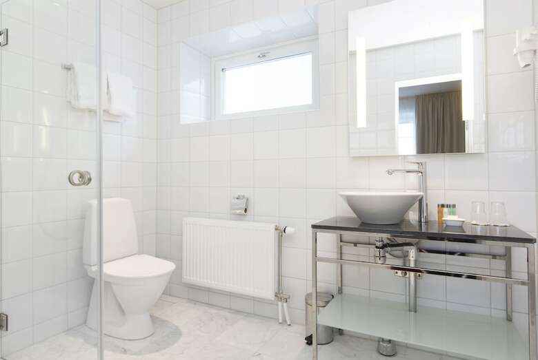 Hotel Elite Stadshotellet Karlstad