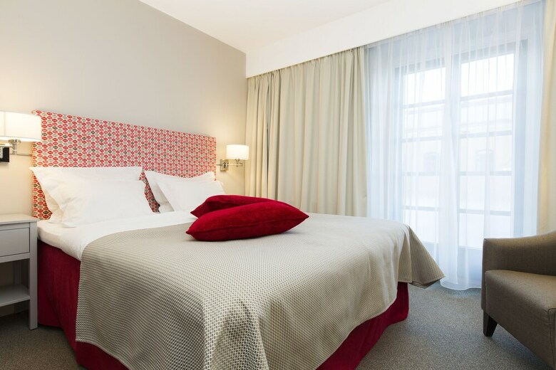 Hotel Elite Stadshotellet Karlstad