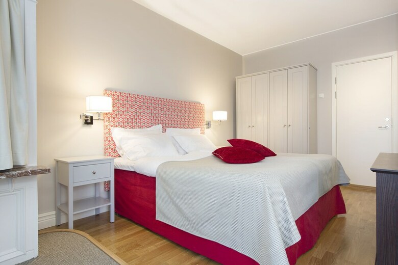 Hotel Elite Stadshotellet Karlstad