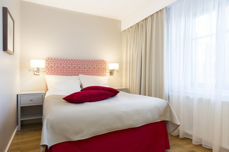 Hotel Elite Stadshotellet Karlstad
