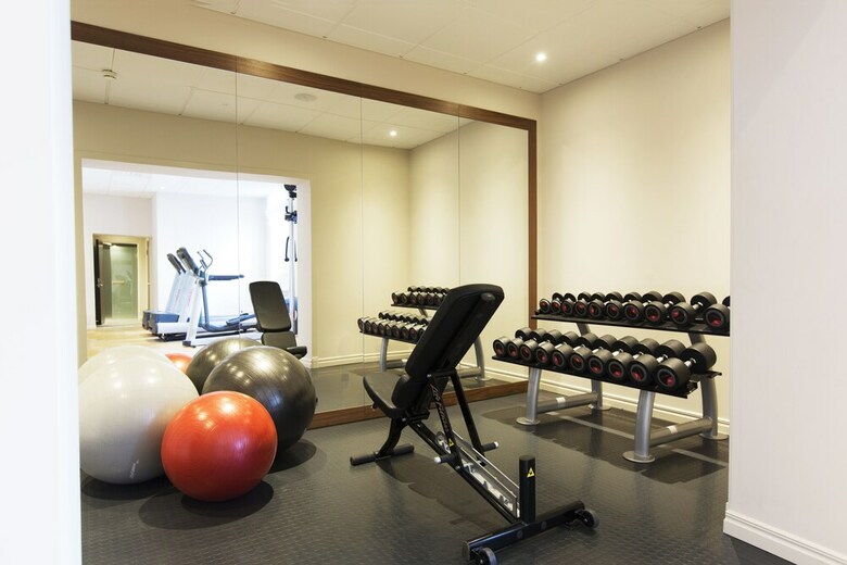 Hotel Elite Stadshotellet Karlstad