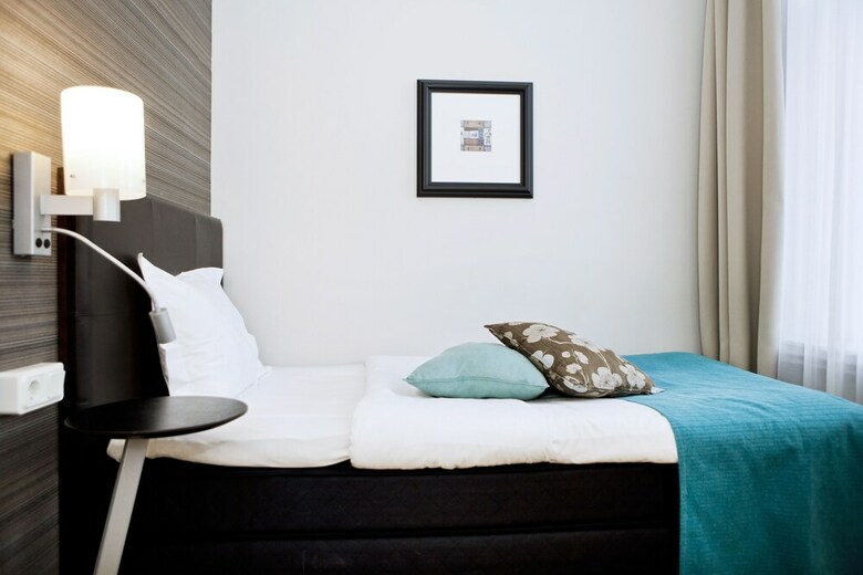 Hotel Elite Stadshotellet Karlstad