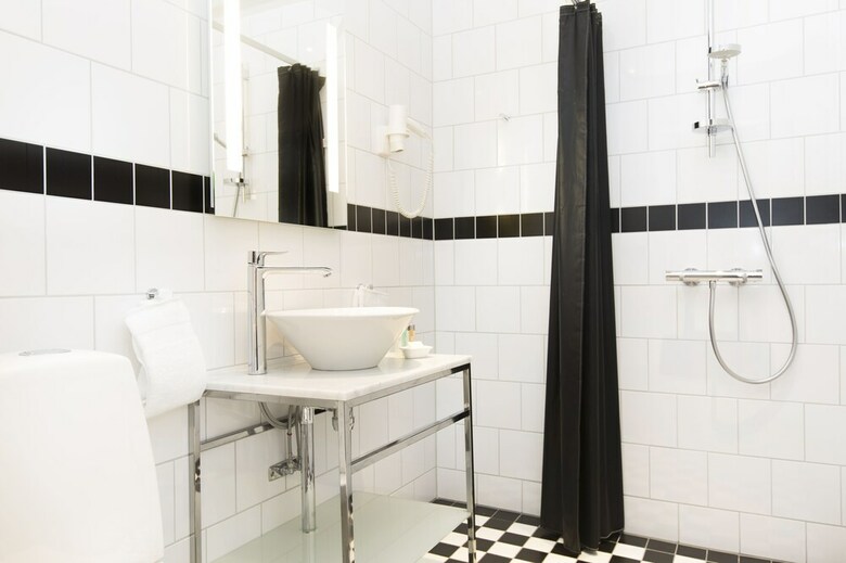 Hotel Elite Stadshotellet Karlstad