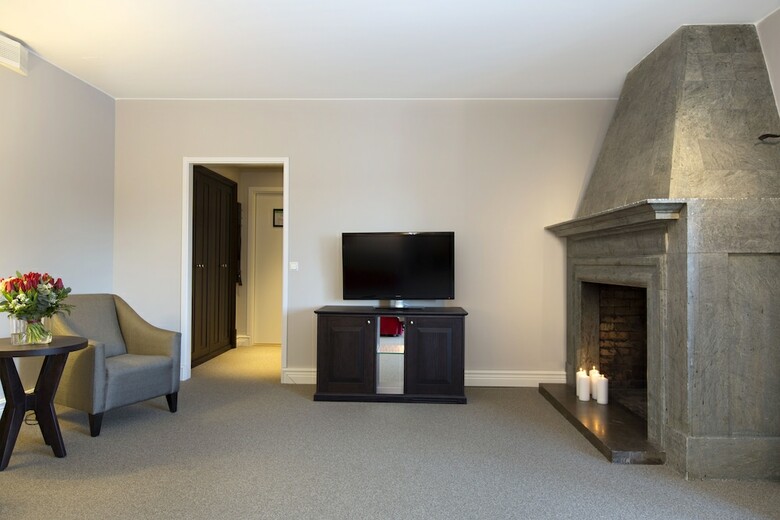 Hotel Elite Stadshotellet Karlstad