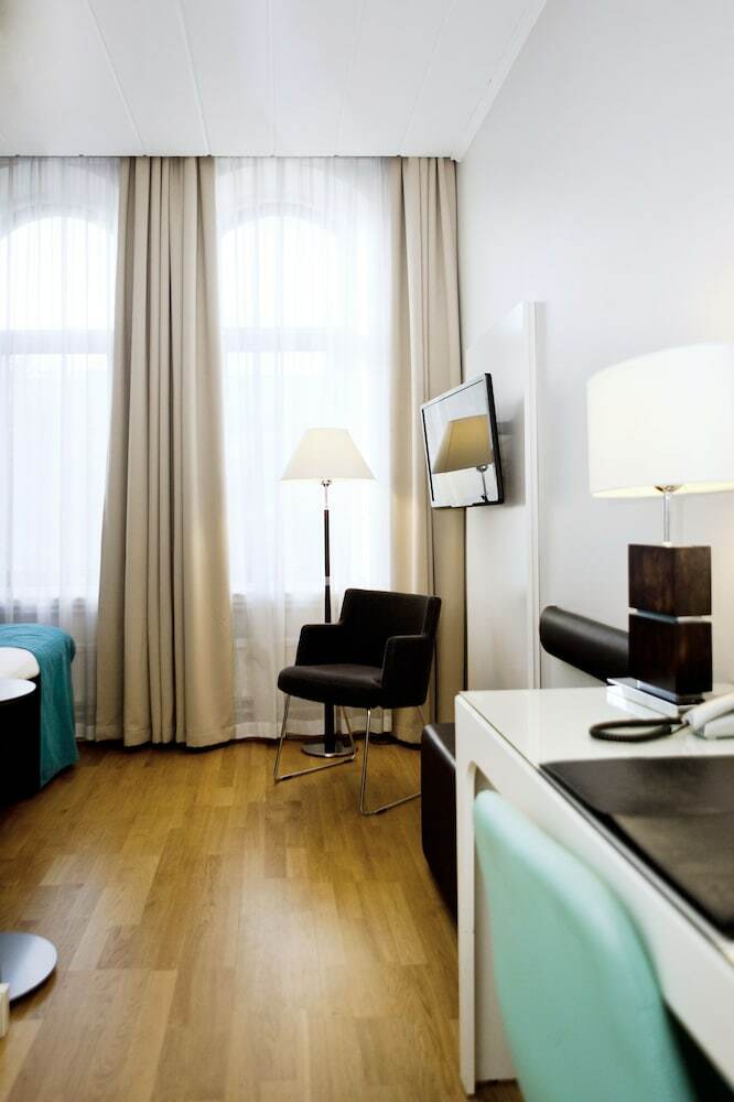 Hotel Elite Stadshotellet Karlstad