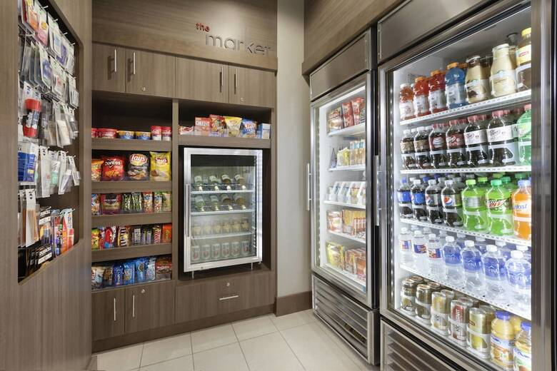 Hotel Residence Inn By Marriott San Angelo