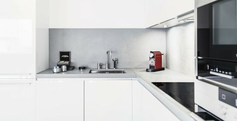 Aparthotel Black Pearl Luxury Apartments