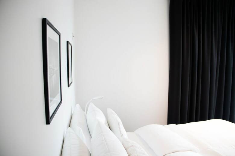 Aparthotel Black Pearl Luxury Apartments