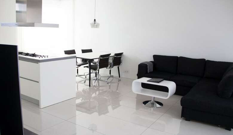 Aparthotel Black Pearl Luxury Apartments