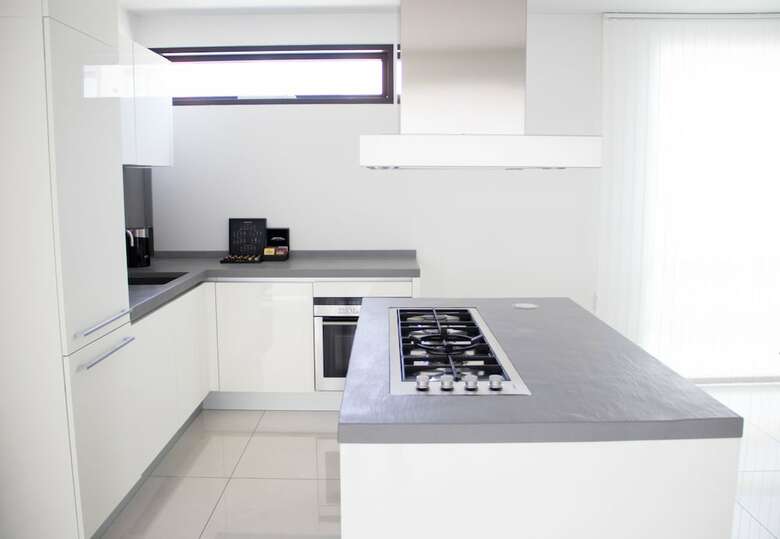 Aparthotel Black Pearl Luxury Apartments