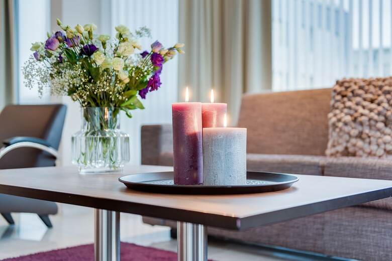Aparthotel Black Pearl Luxury Apartments