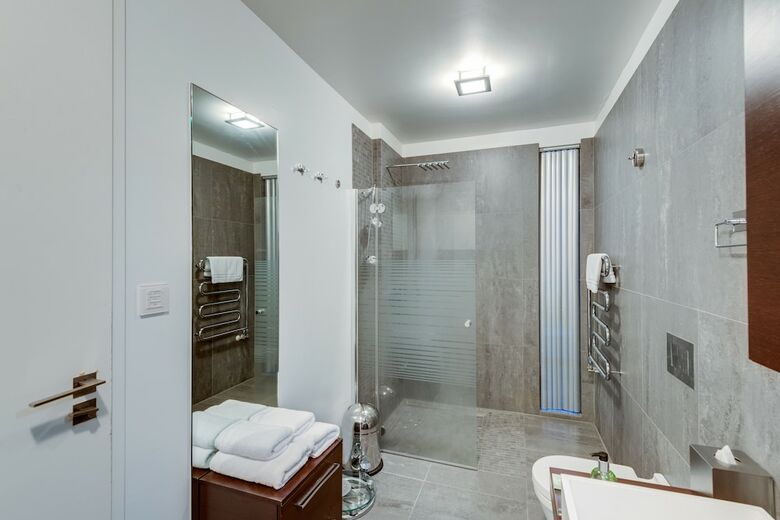 Aparthotel Black Pearl Luxury Apartments