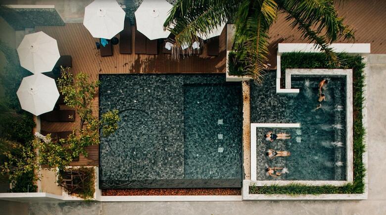 Hotel Fishermen's Harbour Urban Resort