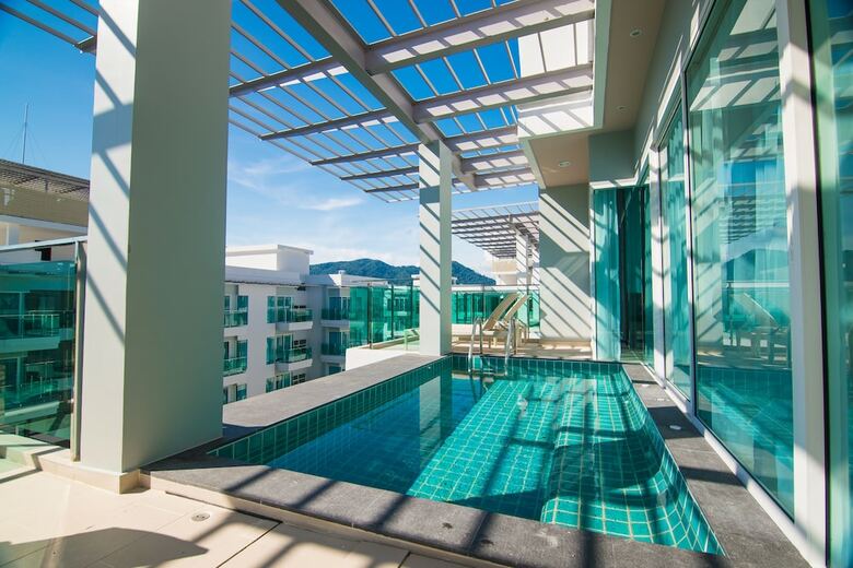 Hotel Fishermen's Harbour Urban Resort