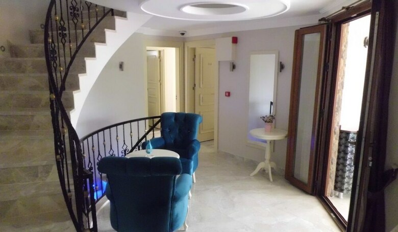 Hotel Funda Otel Gocek