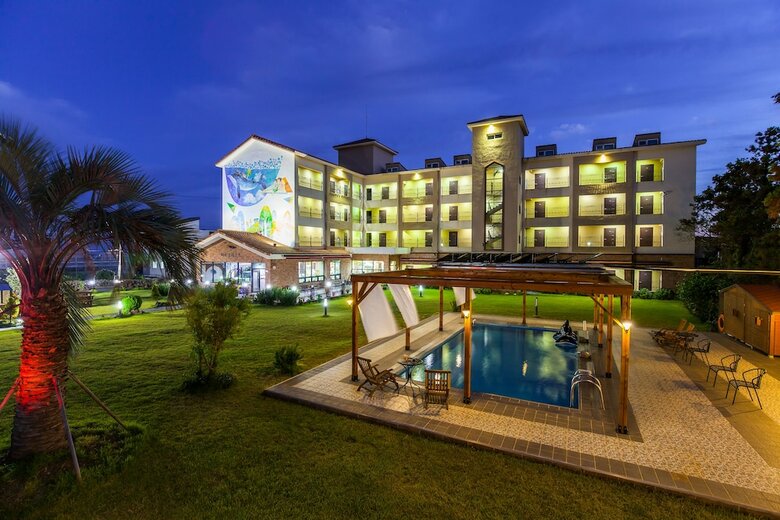 Apartamentos Famille Spa Resort