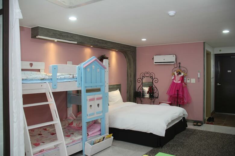 Apartamentos Famille Spa Resort