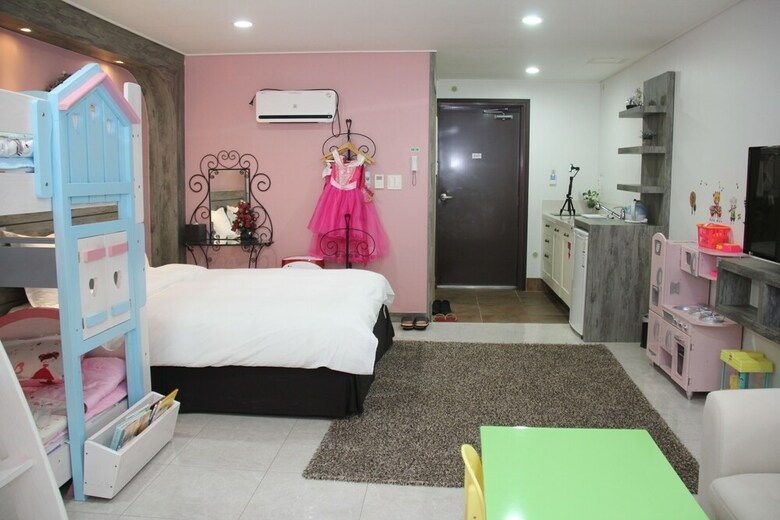 Apartamentos Famille Spa Resort