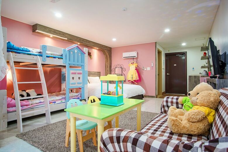 Apartamentos Famille Spa Resort
