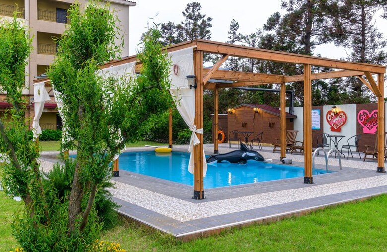 Apartamentos Famille Spa Resort