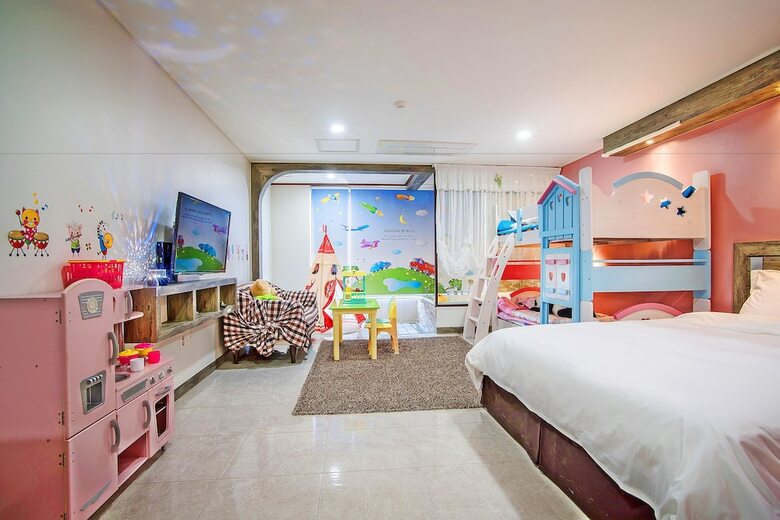 Apartamentos Famille Spa Resort