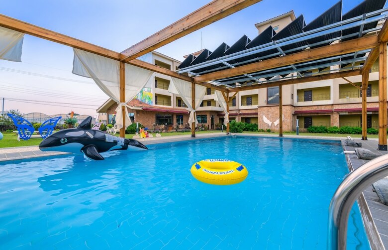 Apartamentos Famille Spa Resort