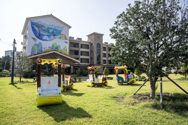 Apartamentos Famille Spa Resort