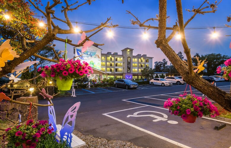 Apartamentos Famille Spa Resort
