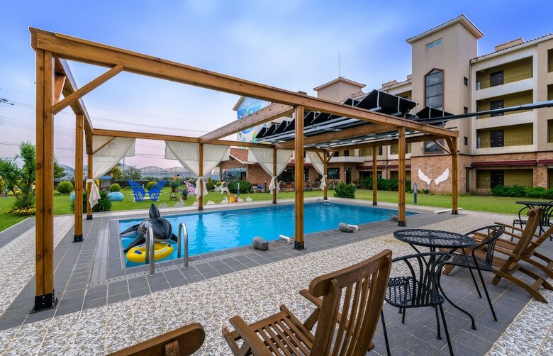 Apartamentos Famille Spa Resort