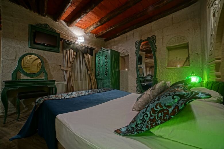 Aski Derun Hotel