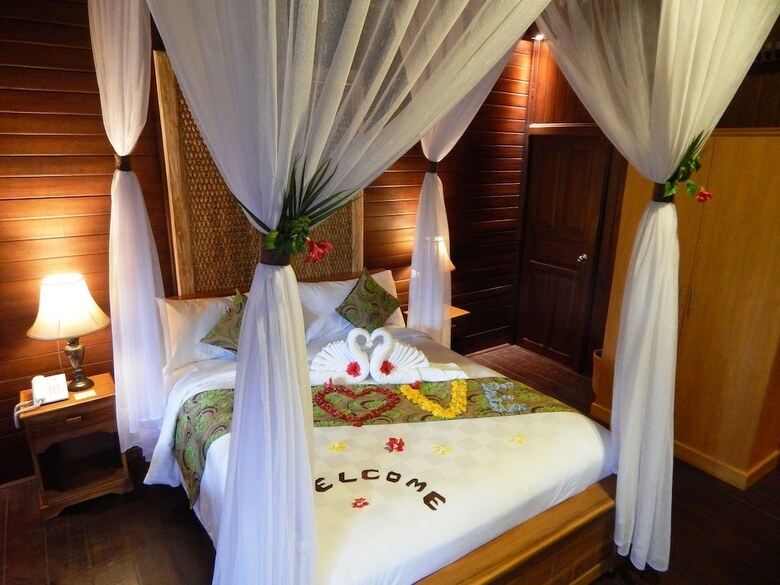 Apartamento Kinaara Resort & Spa