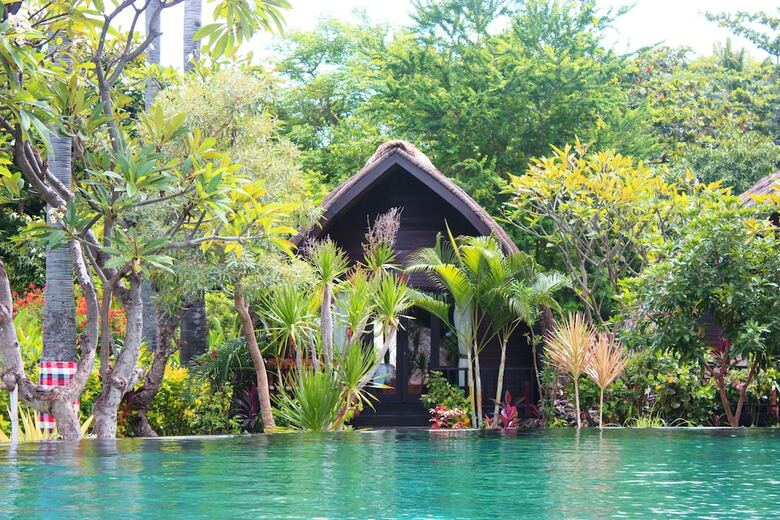 Apartamento Kinaara Resort & Spa
