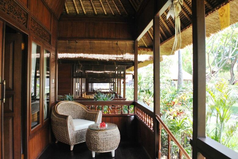 Apartamento Kinaara Resort & Spa