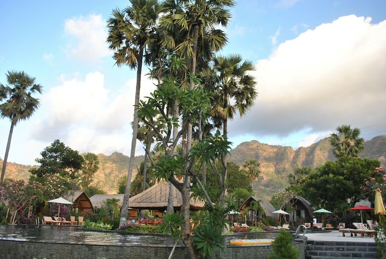 Apartamento Kinaara Resort & Spa