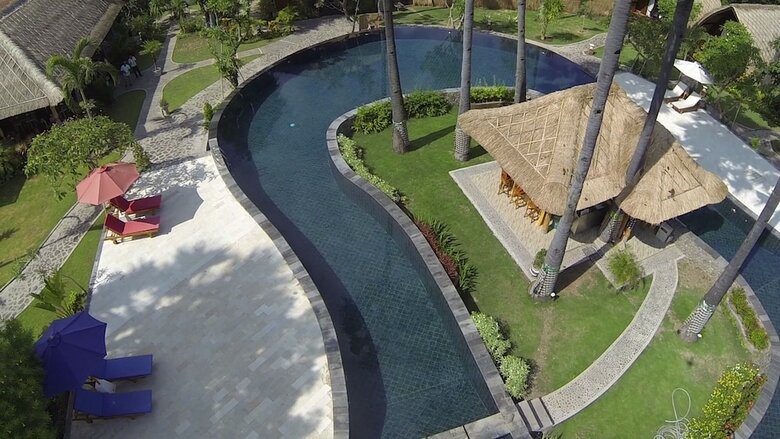 Apartamento Kinaara Resort & Spa