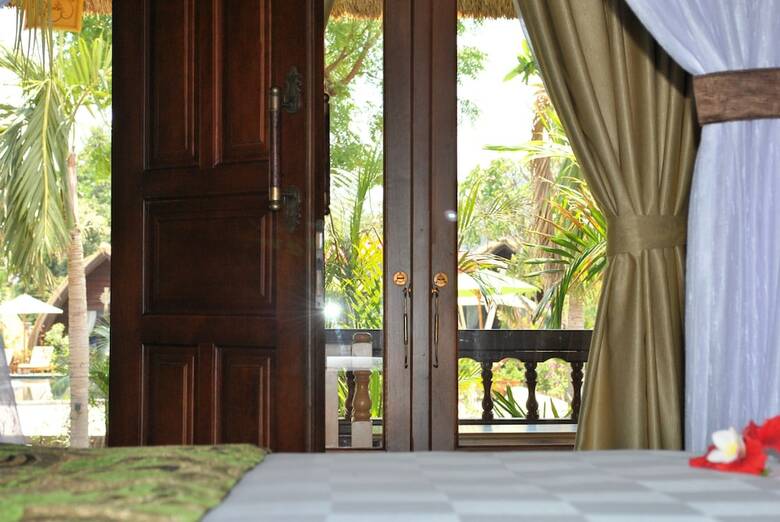 Apartamento Kinaara Resort & Spa