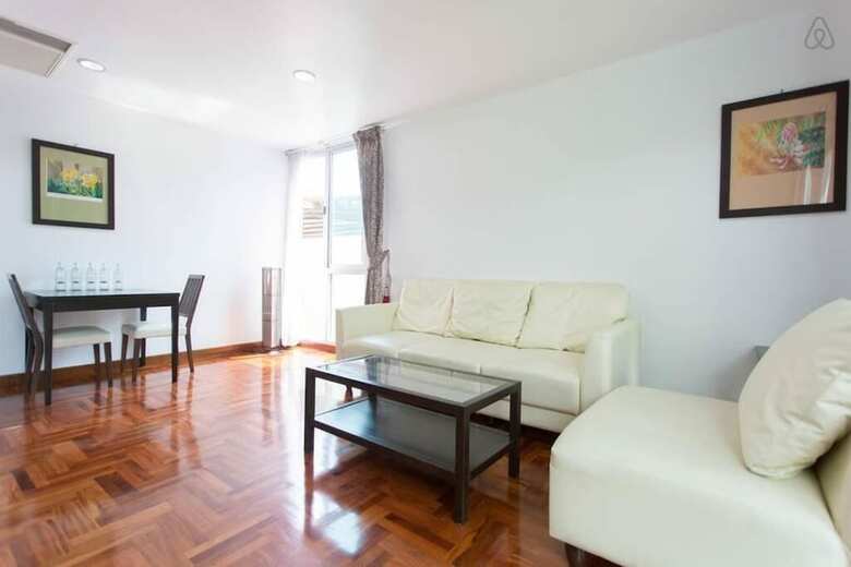 Apartamentos P.k. Garden Home